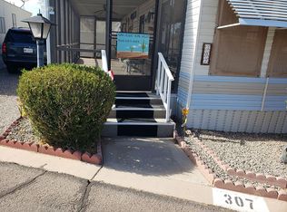 6649 E 32nd St #307, Yuma, AZ 85365