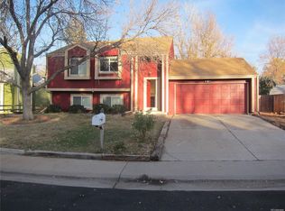 17381 E Ford Dr, Aurora, CO 80017