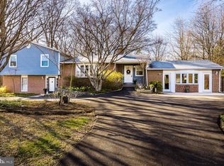 7522 Cherry Tree Dr, Fulton, MD 20759