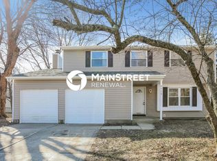 8715 Timberwood Dr, Indianapolis, IN 46234