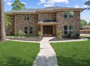 10602 Laneview Dr, Houston, TX 77070