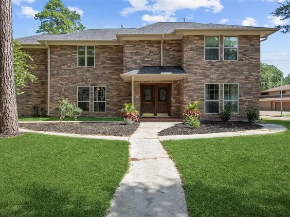 10602 Laneview Dr, Houston, TX 77070