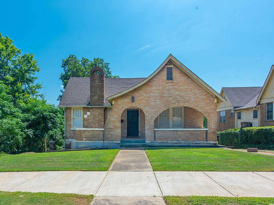 2719 Broadway St, Little Rock, AR 72206 Zillow