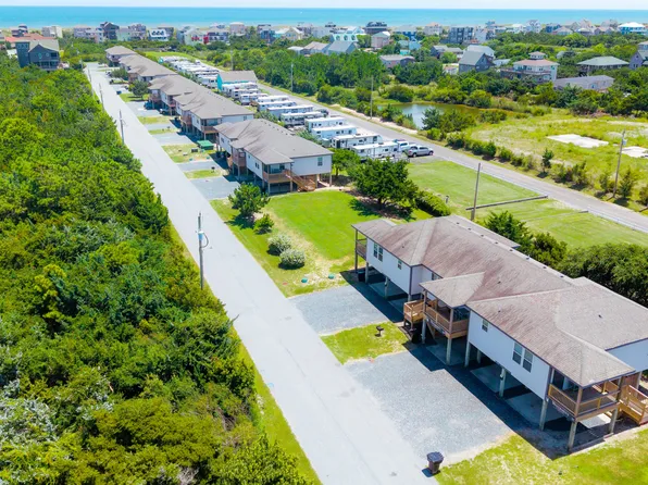 25651 North Carolina Hwy 12 #4A, Waves, NC 27982