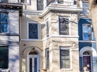 1771 Church St NW APT 1, Washington, DC 20036