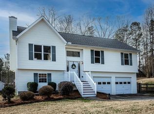 15 China Rdg, Dallas, GA 30157