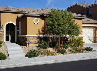 2652 Bad Rock, Henderson, NV 89052