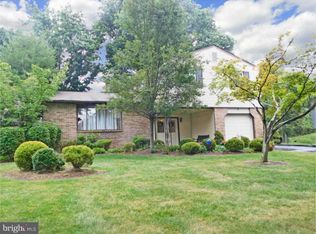 105 W Georgianna Dr, Richboro, PA 18954