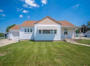 1502 Bilgo Ln, Kewaskum, WI 53040