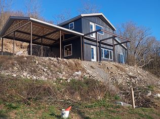 393 Kings Mill Rd, Lancaster, KY 40444