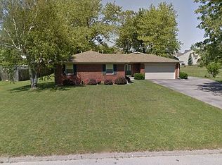 1920 Charles St, Avon, IN