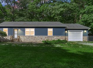 2367 W Dogwood Dr, Union Mills, IN 46382