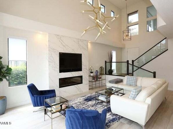 7222 E Gainey Ranch Rd Unit 119