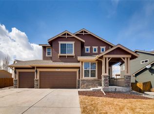 2284 Black Duck Ave, Johnstown, CO 80534