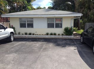 812 NE 17th Ter APT 4, Fort Lauderdale, FL 33304