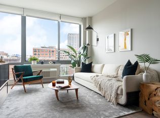 189 Marin Blvd #711, Jersey City, NJ 07302