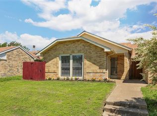 2443 E Timberview Ln, Arlington, TX 76014