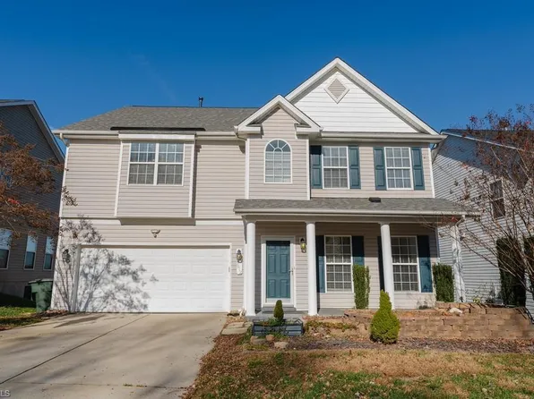 5612 David Christian Pl, Greensboro, NC 27410