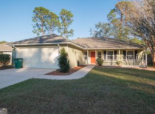 319 Hallowes Dr E, Saint Marys, GA 31558