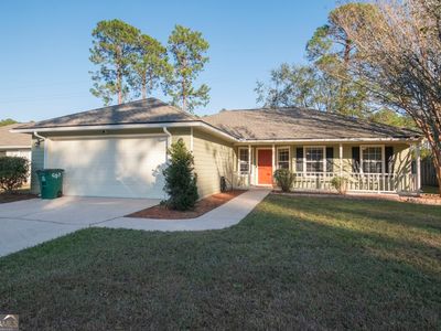 319 Hallowes Dr E, Saint Marys, GA, 31558