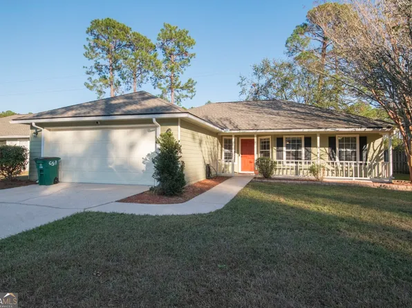 319 Hallowes Dr E, Saint Marys, GA 31558