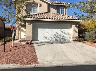 521 Aspen Leaf St, Las Vegas, NV 89144