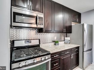 4704 Brooks St NE, Washington, DC 20019