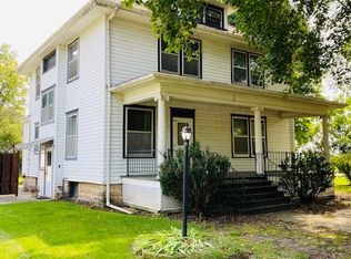 222 S Sycamore St, Franklin Grove, IL 61031