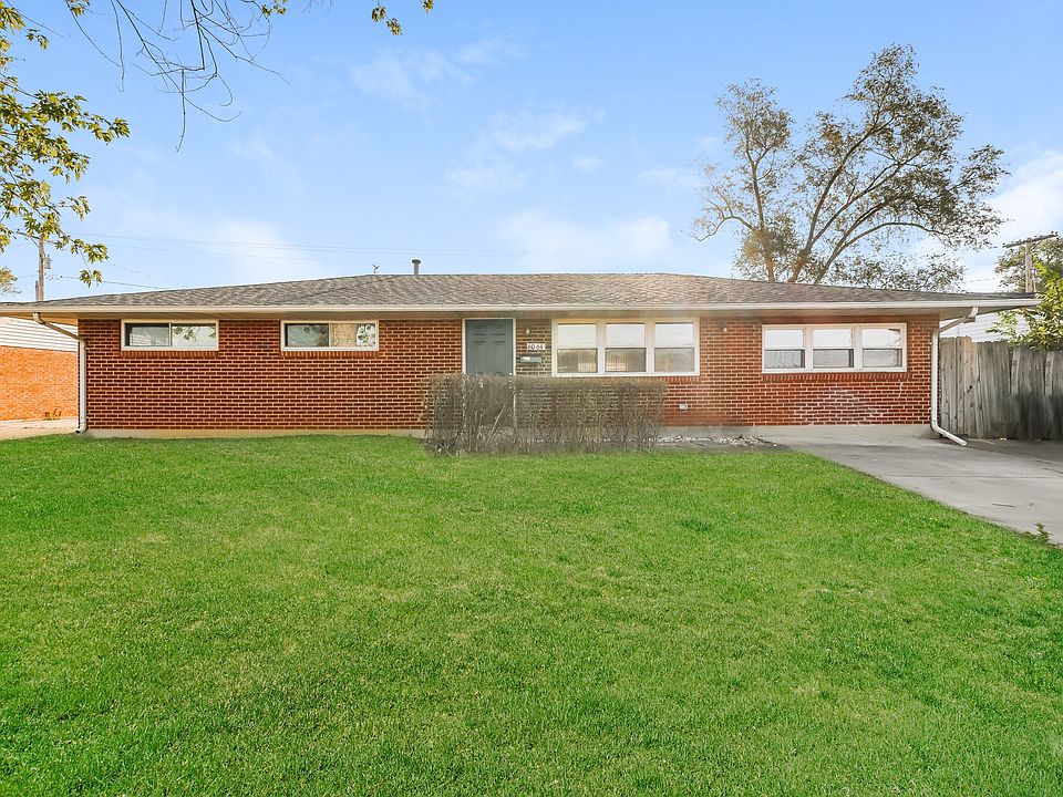 1st image of 6064 Troy Pike