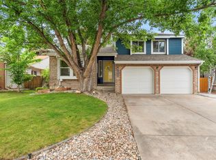 7035 S Flower Ct, Littleton, CO 80128