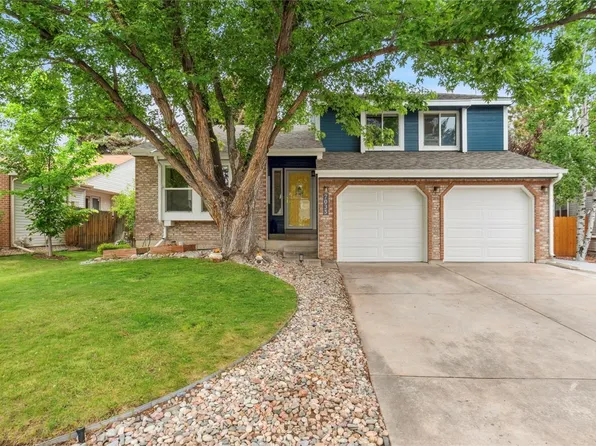 7035 S Flower Court, Littleton, CO 80128