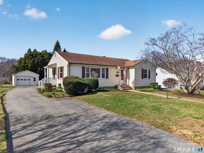 6 Cedar Street, Waterford, CT, 06385