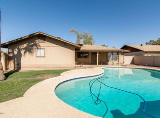 795 W Gail Dr, Chandler, AZ 85225