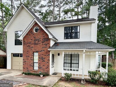 8885 Gardener Dr, Jonesboro, GA, 30238