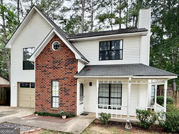 8885 Gardener Dr, Jonesboro, GA 30238