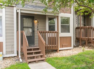 5549 Denmark Ct, Colorado Springs, CO 80918