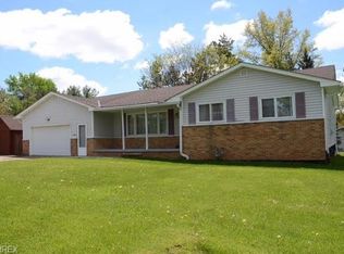 4422 Wolff Dr, Brunswick, OH 44212