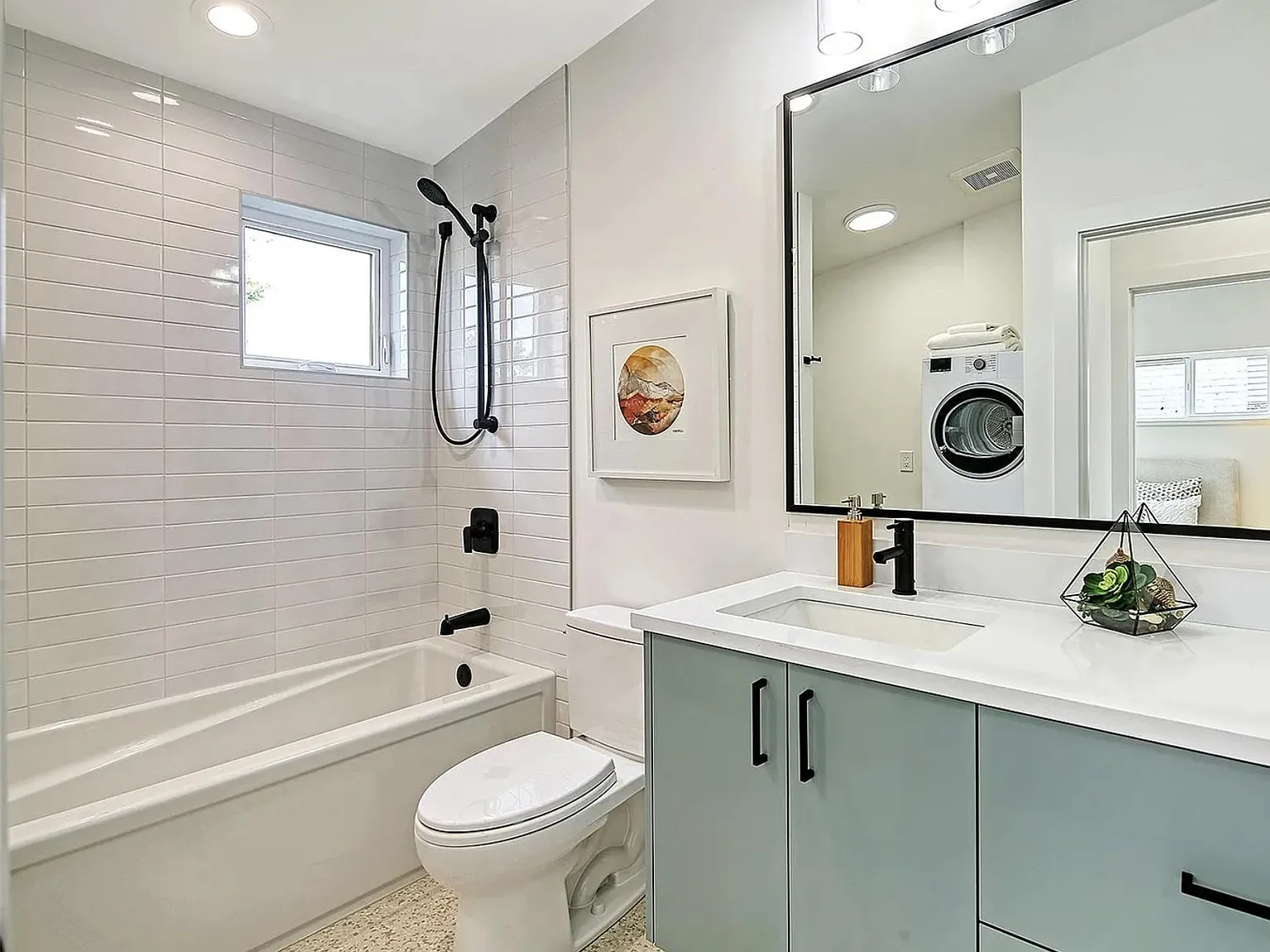 1 bed, 700 sqft, $2,250 — Photo 4
