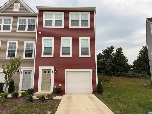 325 Willowshire Ct, Waynesboro, VA 22980