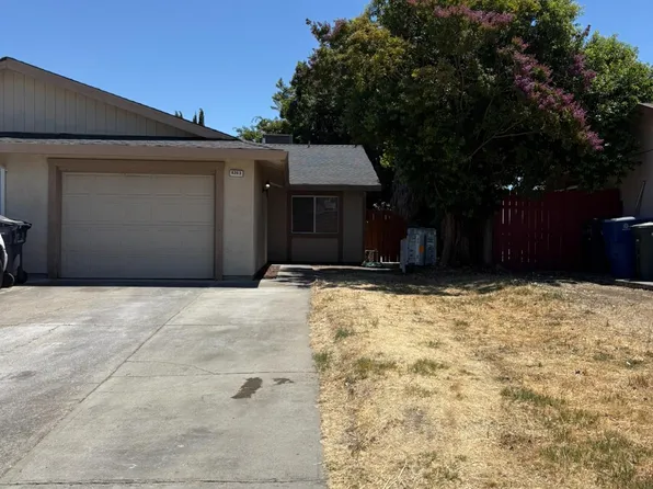8263 Union House Way, Sacramento, CA 95823