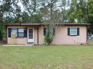 345 Cottonwood Ln, Orange Park, FL 32073