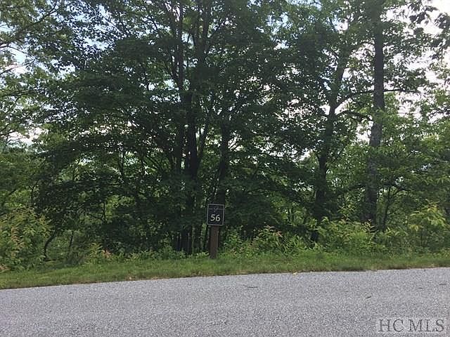 1st image of Lot 56 Greycliff Mountain Drive