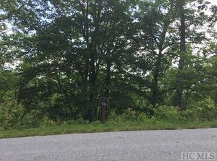 LOT 56 Greycliff Mountain Dr LOT 56, Glenville, NC 28736