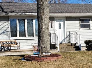 2510 S Roeske Ave, Trail Creek, IN