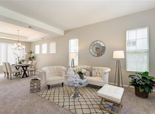 25 Saratoga, Trabuco Canyon, CA 92679