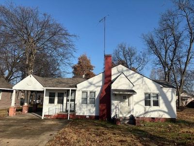 (Undisclosed Address), Trumann, AR, 72472