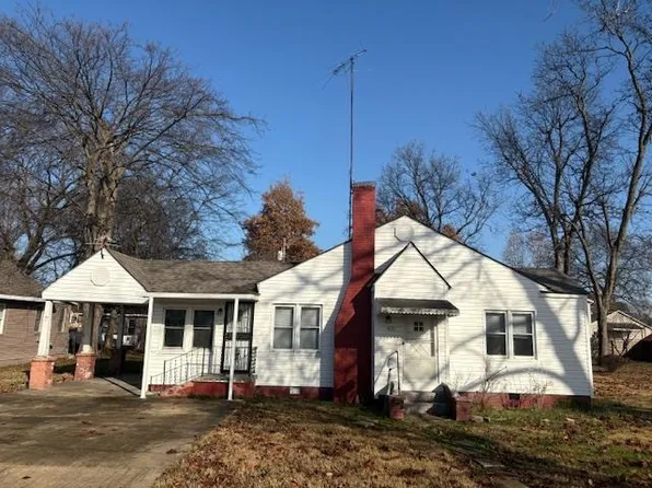 (undisclosed Address), Trumann, AR 72472