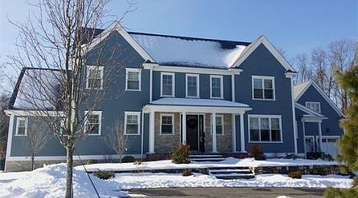 545 Fisher St, Walpole, MA 02081 | Zillow