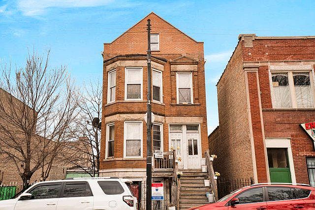 1st image of 2442 S Kedzie Ave
