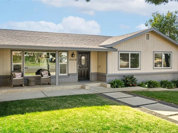 2500 Oro Quincy Hwy, Oroville, CA 95966